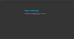 Desktop Screenshot of excelsigns.com